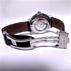 Maurice Lacroix Masterpiece MP6148 Automatic Watch!